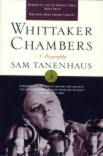 Book Jacket for Tanenhaus' Biography of Chambers